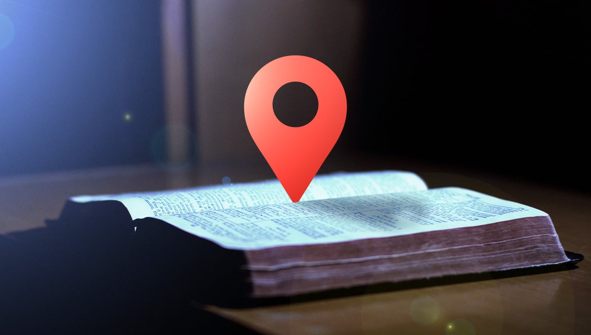 Where Do I Start? Bible Reading Guides for the New Year